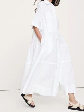 banana republic goddess maxi dress Banana Republic